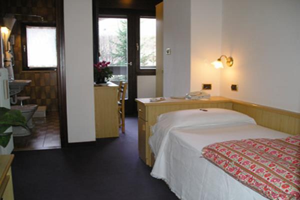 Hotel La Campagnola Moena Exterior photo