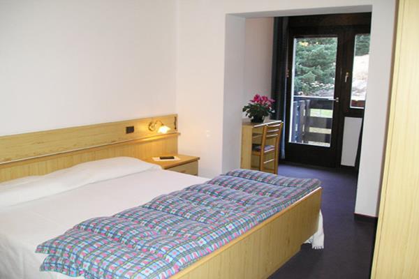 Hotel La Campagnola Moena Exterior photo